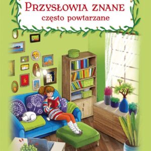 Przysłowia znane często powtarzane