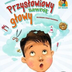 Przysłowiowy zawrót głowy