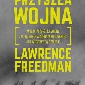 Przyszła wojna