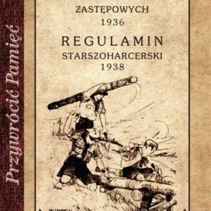 Przywrócić Pamięć. Kształcenie zastępowych 1936