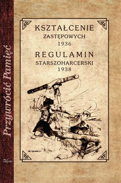 Przywrócić Pamięć. Kształcenie zastępowych 1936