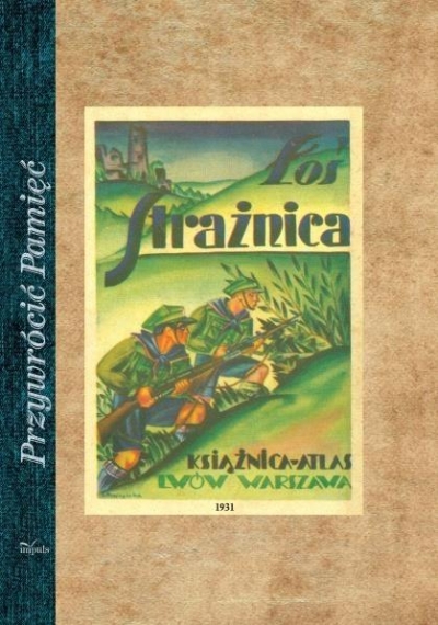 Przywrócić Pamięć. Strażnica