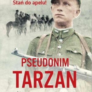 Pseudonim Tarzan