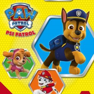 Psi patrol Ekipa na 102!