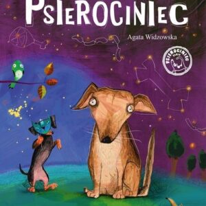 Psierociniec