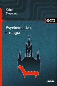 Psychoanaliza a religia