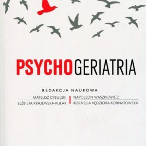 Psychogeriatria