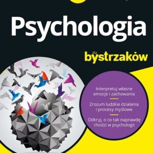 Psychologia dla bystrzaków