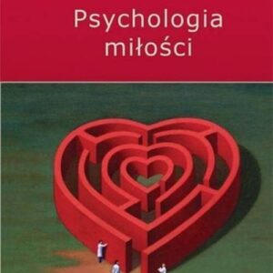 Psychologia miłości