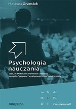 Psychologia nauczania