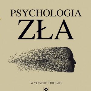 Psychologia zła