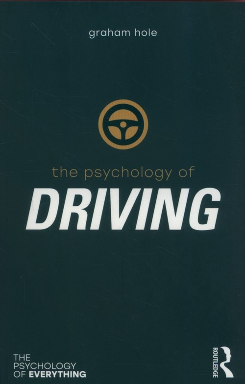 Psychology of Driving