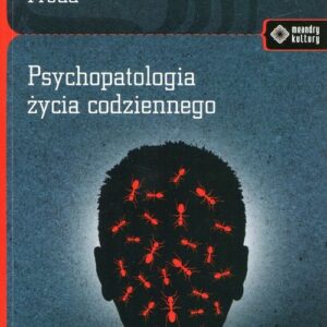 Psychopatologia życia codziennego