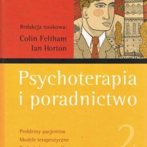 Psychoterapia i poradnictwo Tom 2