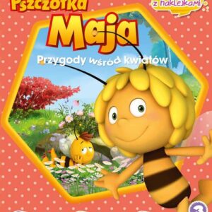 Pszczółka Maja activity nr 3