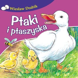 Ptaki i ptaszyska