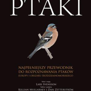 Ptaki Przewodnik Collinsa