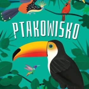 Ptakowisko