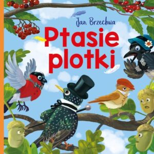 Ptasie plotki