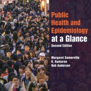 Public Health and Epidemiology at a Glance