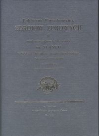 Publiczne uwiadomienie zdroiów zdrowych