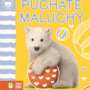 Puchate maluchy Mali przyjaciele