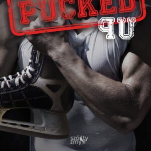 Pucked Up Seria Pucked tom 2
