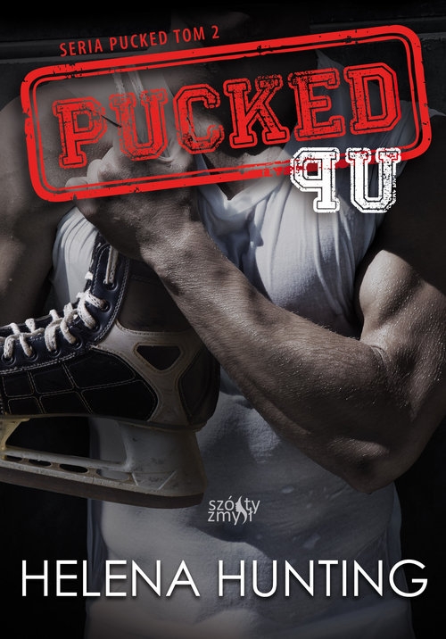 Pucked Up Seria Pucked tom 2