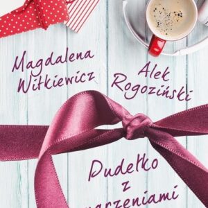 Pudełko z marzeniami
