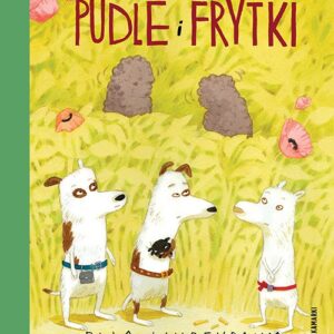 Pudle i frytki