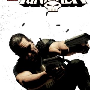 Punisher Max, T. 3