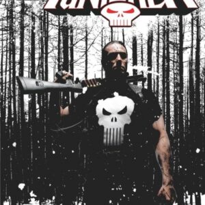 Punisher Max, T 4