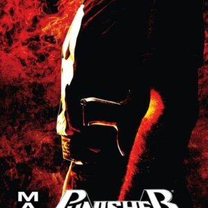 Punisher Max Tom 5