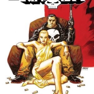 Punisher Max Tom 6