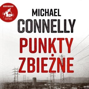 Punkty zbieżne. Audiobook