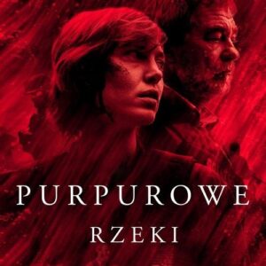 Purpurowe rzeki