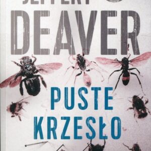 Puste krzesło