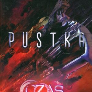 Pustka Czas Tom 2