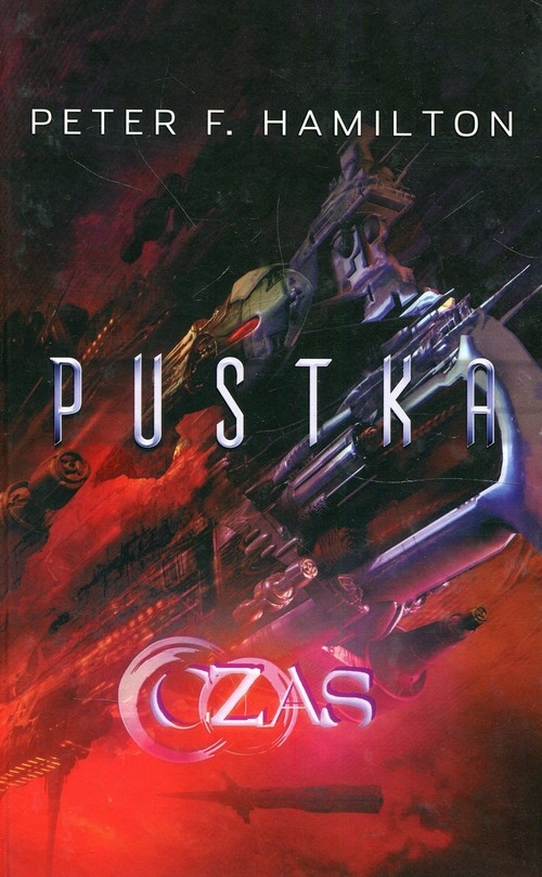Pustka Czas Tom 2