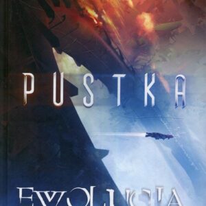 Pustka Ewolucja Tom 3