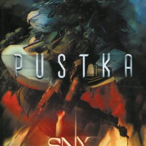 Pustka Sny Tom 1