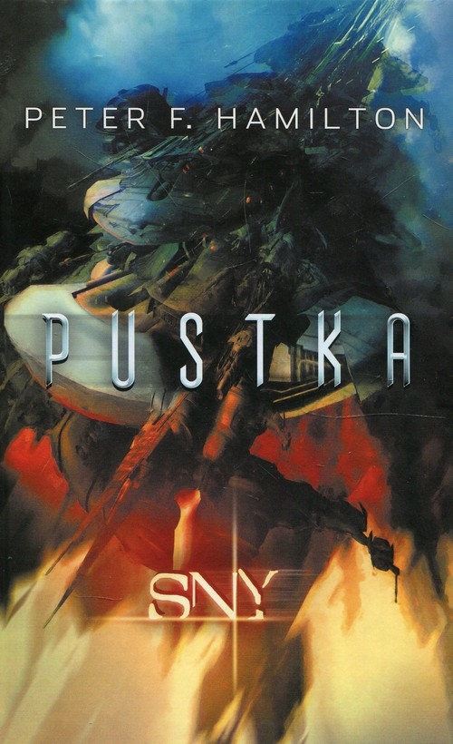 Pustka Sny Tom 1