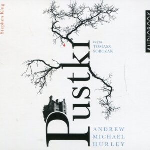 Pustki (Audiobook)