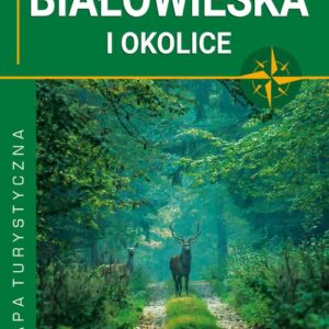 Puszcza Białowieska i okolice