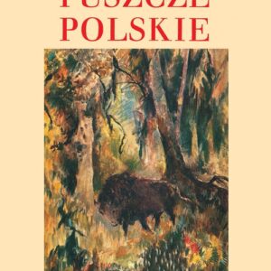 Puszcze polskie