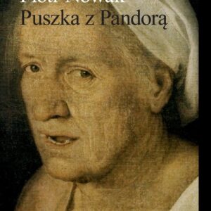 Puszka z Pandorą