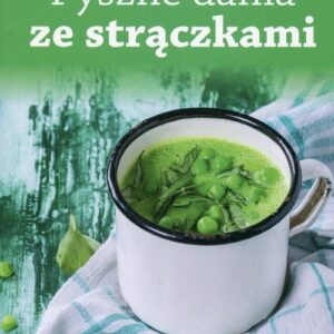 Pyszne dania ze strączkami