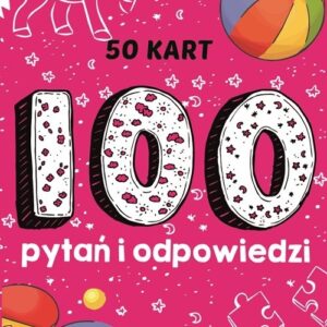 Pytam i odpowiadam Fiszki W domu i w przedszkolu