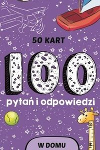 Pytam i odpowiadam Fiszki W domu i w Szkole