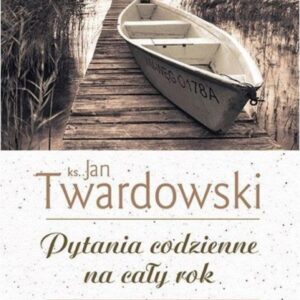 Pytania codzienne na cały rok